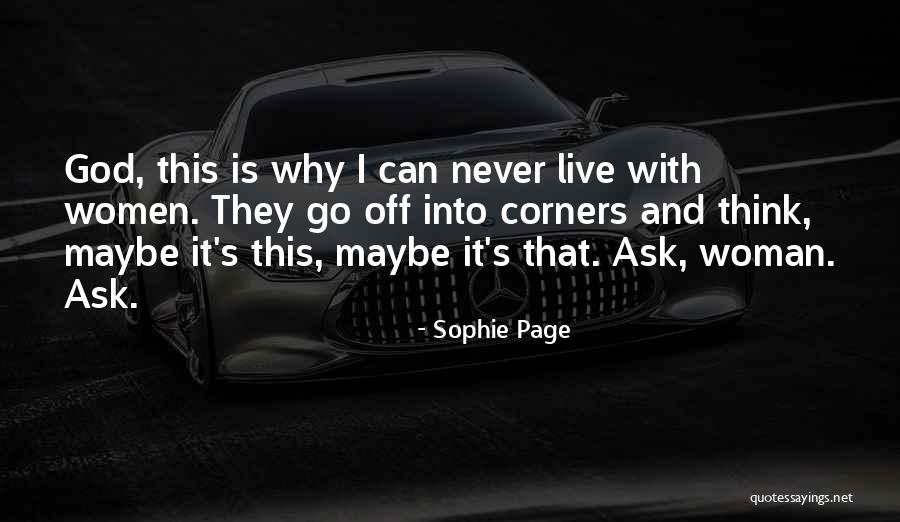 Hroznovy Quotes By Sophie Page Hroznovy Quotes By Sophie Page