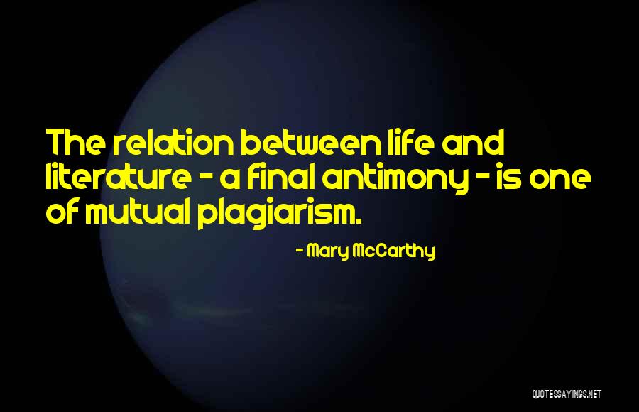 Hrpta Meeting Quotes By Mary McCarthy Hrpta Meeting Quotes By Mary McCarthy