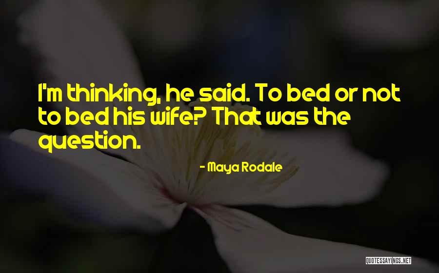 Hrpta Meeting Quotes By Maya Rodale Hrpta Meeting Quotes By Maya Rodale