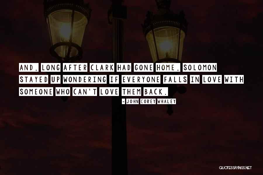 Hrrm Quotes By John Corey Whaley Hrrm Quotes By John Corey Whaley