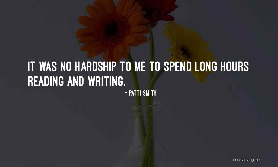 Hrstic Ivan Quotes By Patti Smith Hrstic Ivan Quotes By Patti Smith
