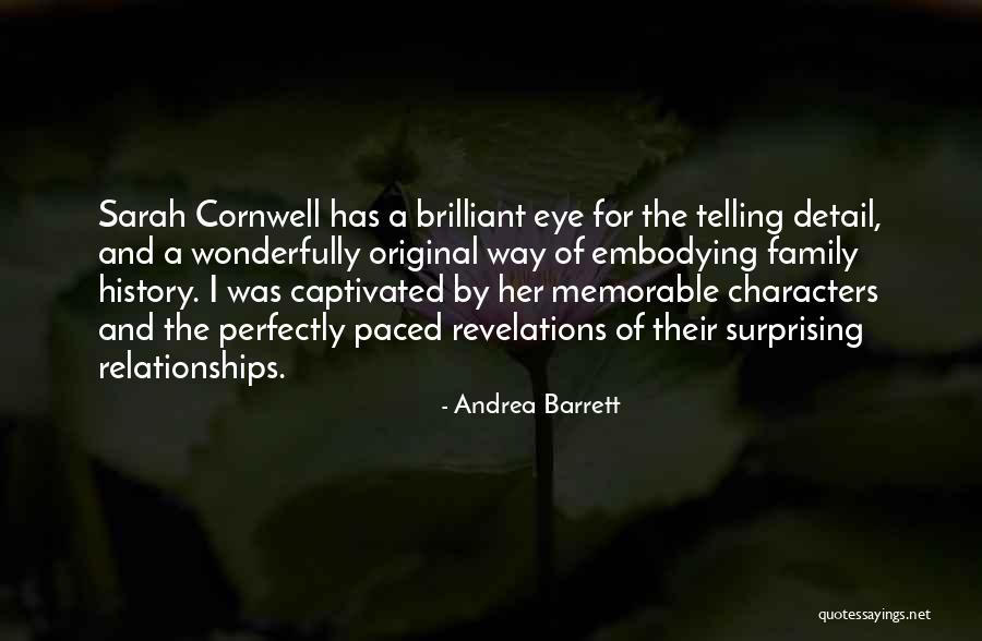 Hrstic Torte Quotes By Andrea Barrett Hrstic Torte Quotes By Andrea Barrett