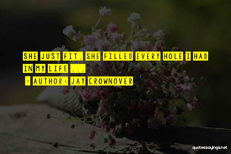 Hrten Velvet Quotes By Jay Crownover