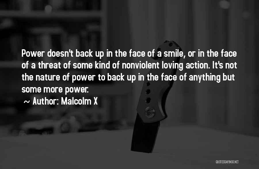 Hrten Velvet Quotes By Malcolm X