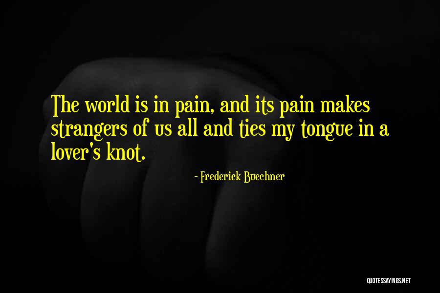 Hrti Prijava Quotes By Frederick Buechner Hrti Prijava Quotes By Frederick Buechner