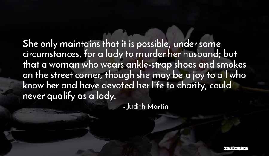 Hrti Prijava Quotes By Judith Martin Hrti Prijava Quotes By Judith Martin