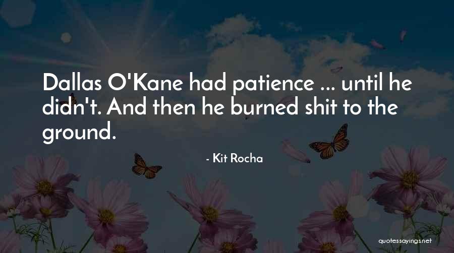Hrti Prijava Quotes By Kit Rocha Hrti Prijava Quotes By Kit Rocha