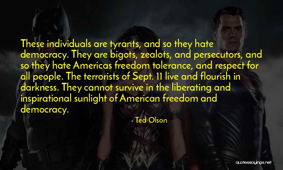 Hrti Prijava Quotes By Ted Olson Hrti Prijava Quotes By Ted Olson