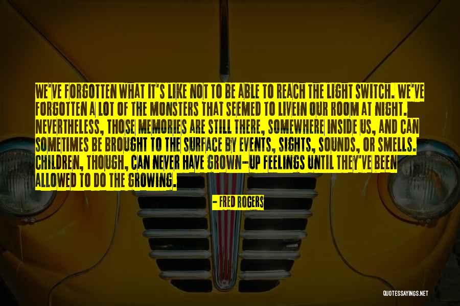 Hruba Mouka Quotes By Fred Rogers Hruba Mouka Quotes By Fred Rogers