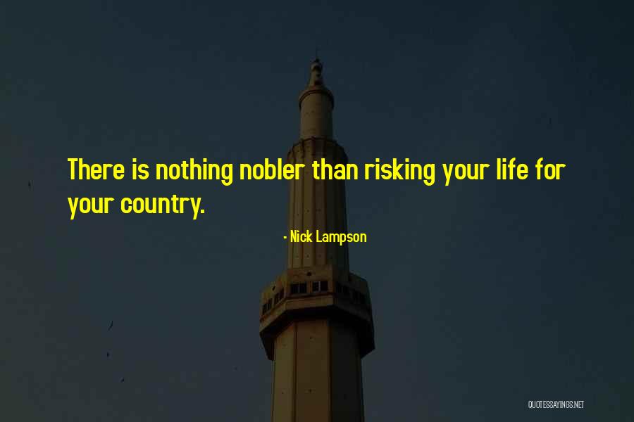 Hrubes Martins Quotes By Nick Lampson Hrubes Martins Quotes By Nick Lampson