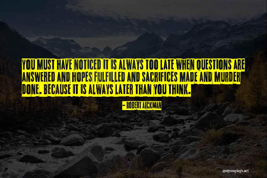 Hrubes Martins Quotes By Robert Aickman Hrubes Martins Quotes By Robert Aickman