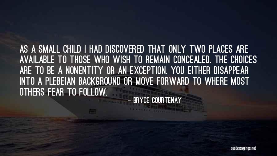 Hrudn K Quotes By Bryce Courtenay Hrudn K Quotes By Bryce Courtenay
