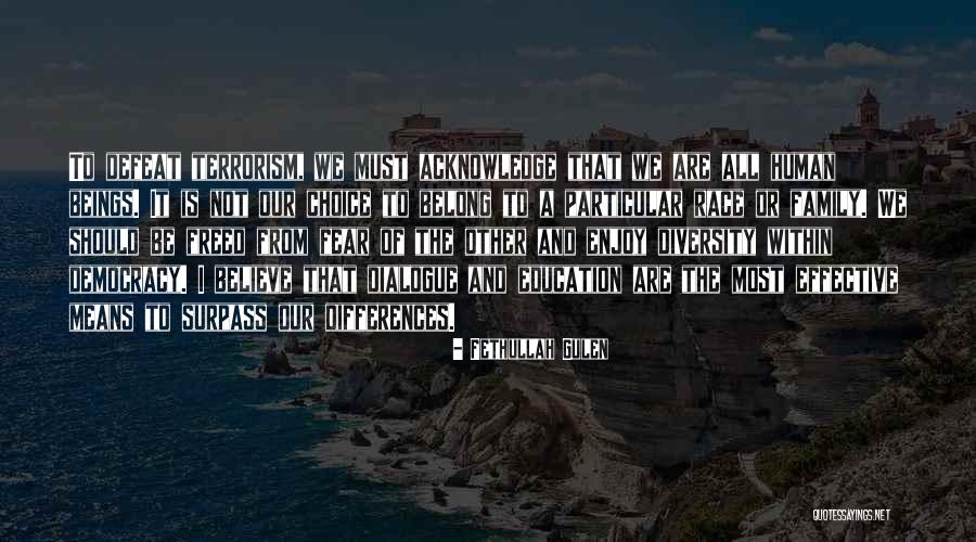 Hrumpft Quotes By Fethullah Gulen Hrumpft Quotes By Fethullah Gulen