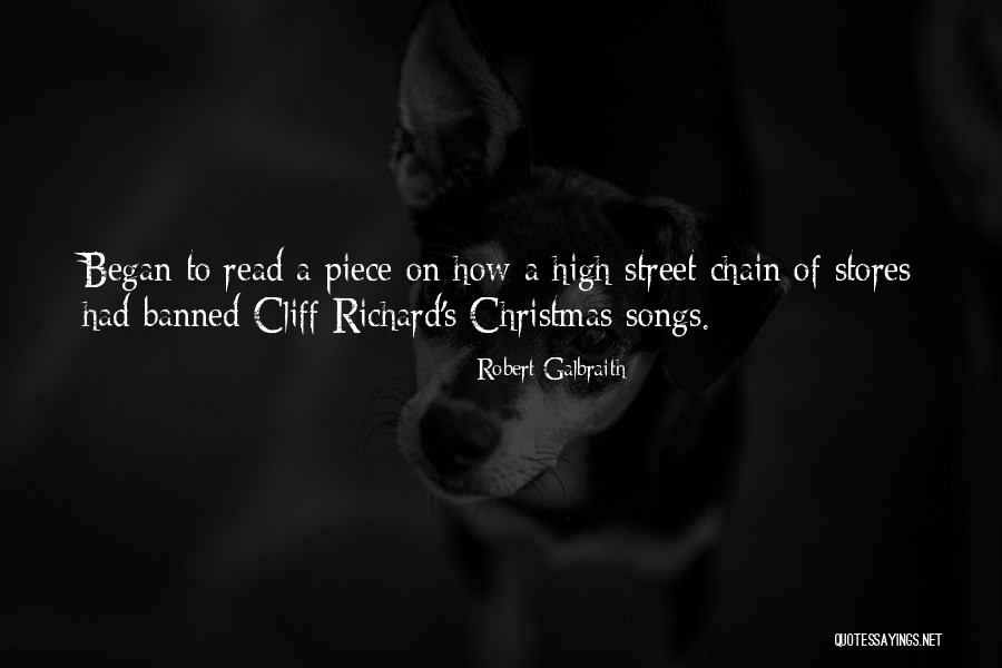 Hrumpft Quotes By Robert Galbraith Hrumpft Quotes By Robert Galbraith