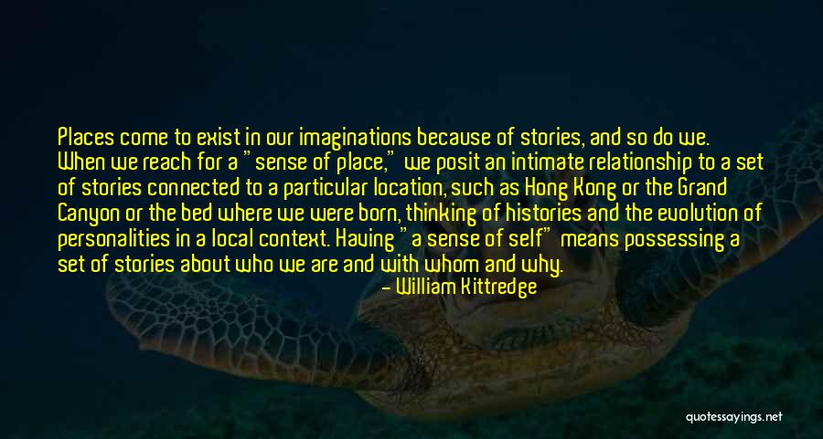 Hrumpt Quotes By William Kittredge Hrumpt Quotes By William Kittredge