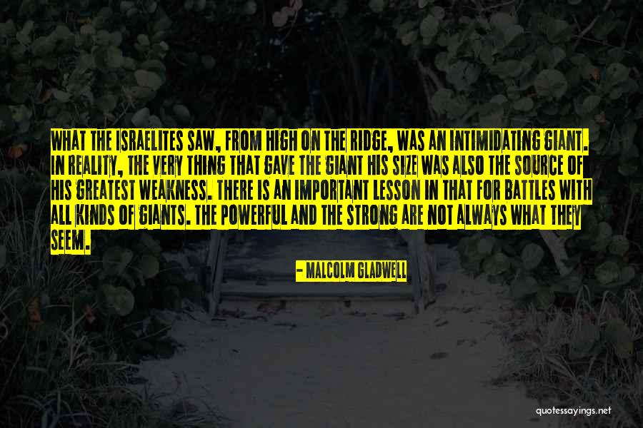 Hrushikesh Nayak Quotes By Malcolm Gladwell