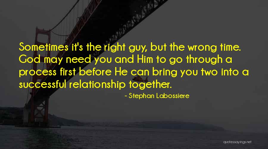 Hrushikesh Nayak Quotes By Stephan Labossiere