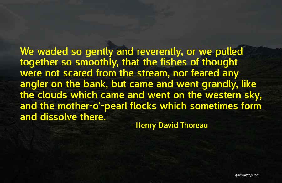 Hruskas Kolaches Quotes By Henry David Thoreau Hruskas Kolaches Quotes By Henry David Thoreau