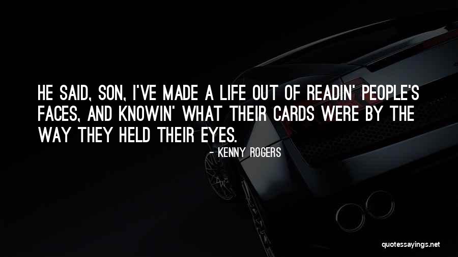 Hruskas Kolaches Quotes By Kenny Rogers Hruskas Kolaches Quotes By Kenny Rogers