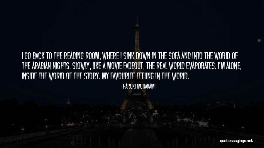 Hruskova Vyziva Quotes By Haruki Murakami Hruskova Vyziva Quotes By Haruki Murakami
