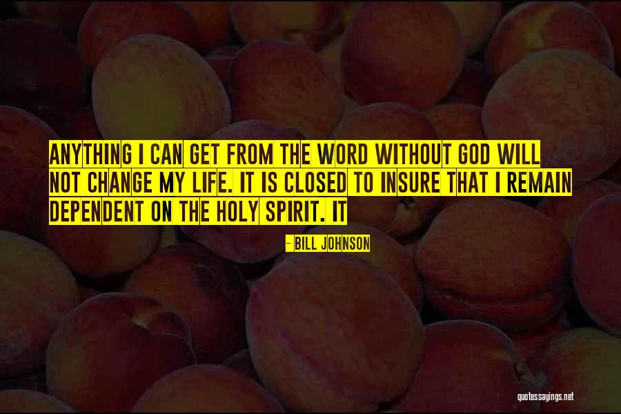 Hrustic Emina Quotes By Bill Johnson Hrustic Emina Quotes By Bill Johnson