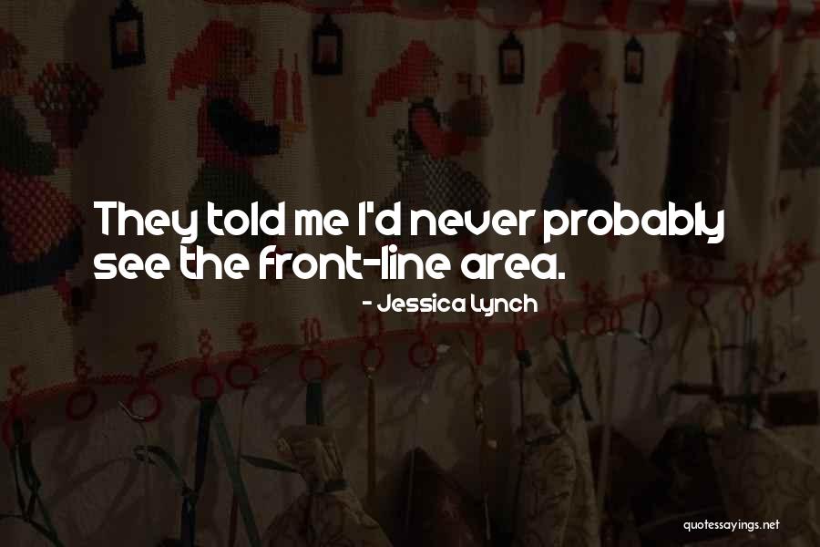 Hrustic Emina Quotes By Jessica Lynch Hrustic Emina Quotes By Jessica Lynch