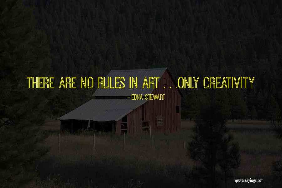 Hruuugh Quotes By Edna Stewart Hruuugh Quotes By Edna Stewart