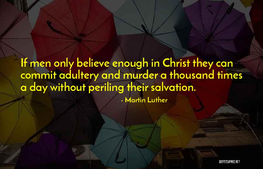 Hruuugh Quotes By Martin Luther Hruuugh Quotes By Martin Luther