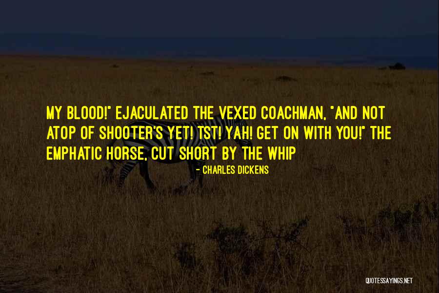 Hruza Dermatologist Quotes By Charles Dickens Hruza Dermatologist Quotes By Charles Dickens