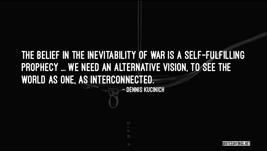 Hrvatska Elektroprivreda Quotes By Dennis Kucinich