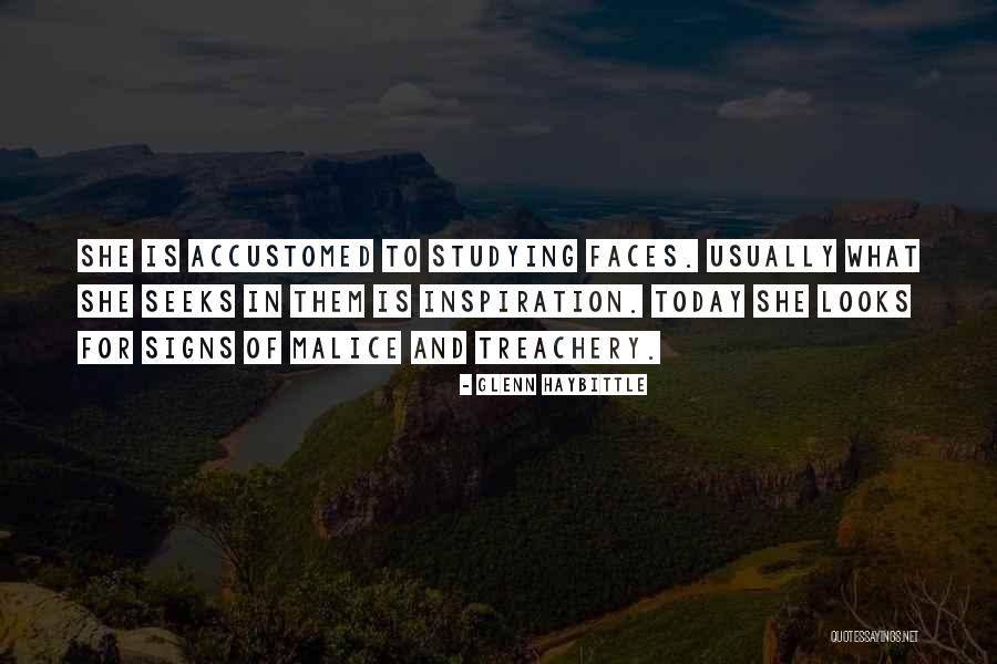 Hrvatska Elektroprivreda Quotes By Glenn Haybittle