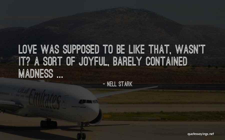 Hrvatska Enciklopedija Quotes By Nell Stark Hrvatska Enciklopedija Quotes By Nell Stark