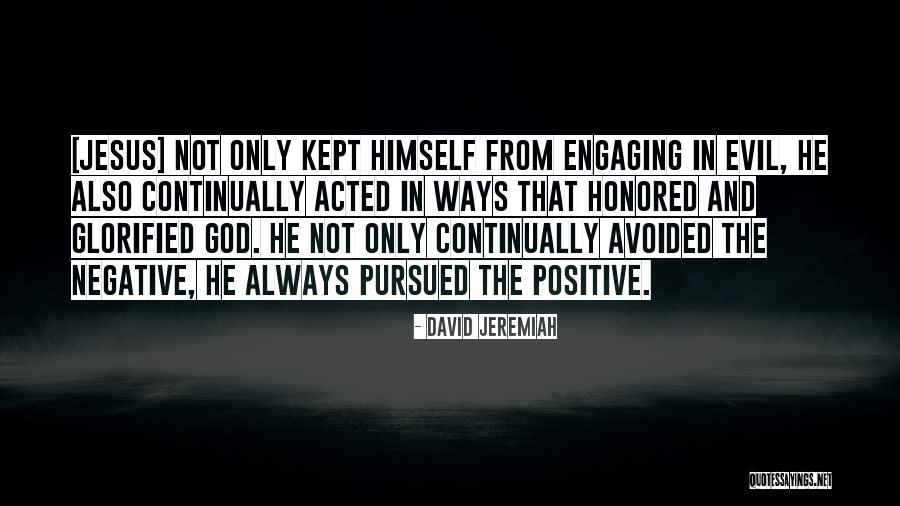Hrvatska Gospodarska Quotes By David Jeremiah Hrvatska Gospodarska Quotes By David Jeremiah