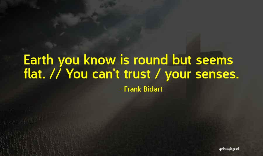 Hrvatska Televizija Quotes By Frank Bidart