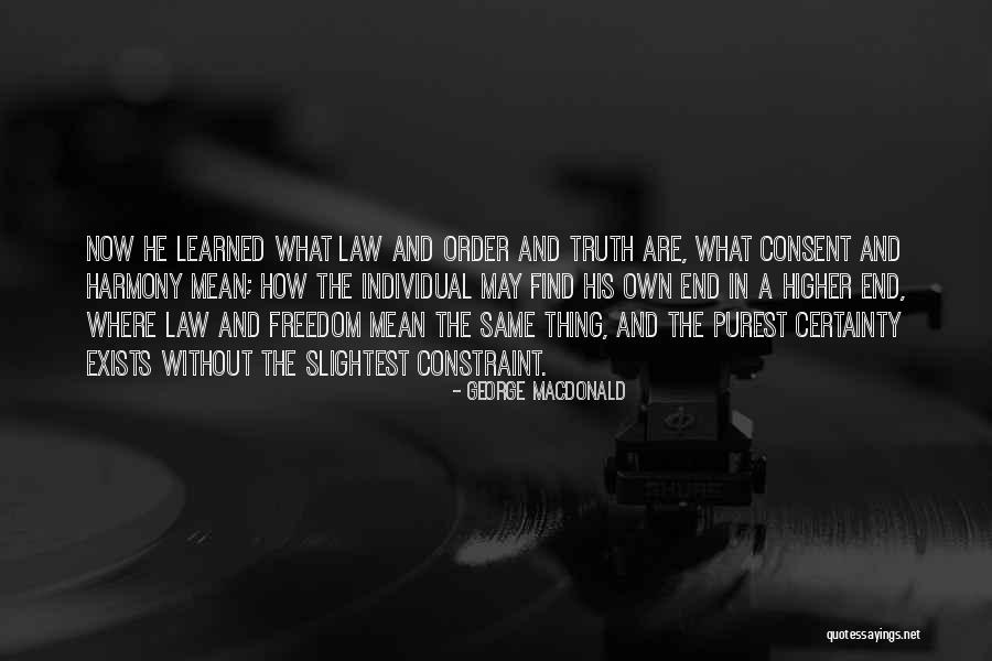 Hrvatski Grb Quotes By George MacDonald Hrvatski Grb Quotes By George MacDonald