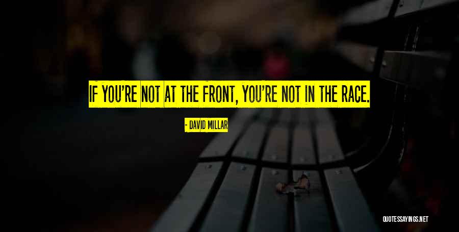 Hrvic Public Hearing Quotes By David Millar