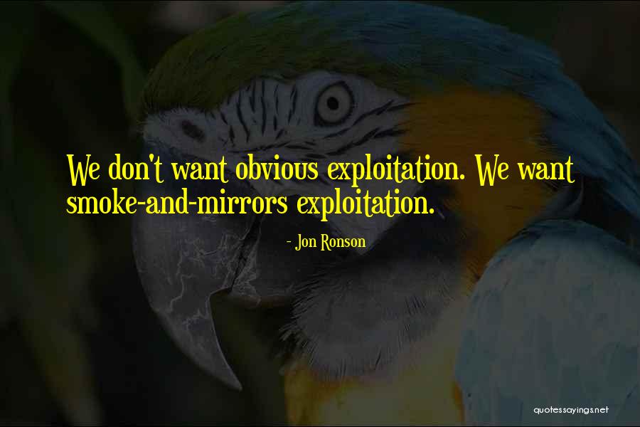 Hrvic Public Hearing Quotes By Jon Ronson