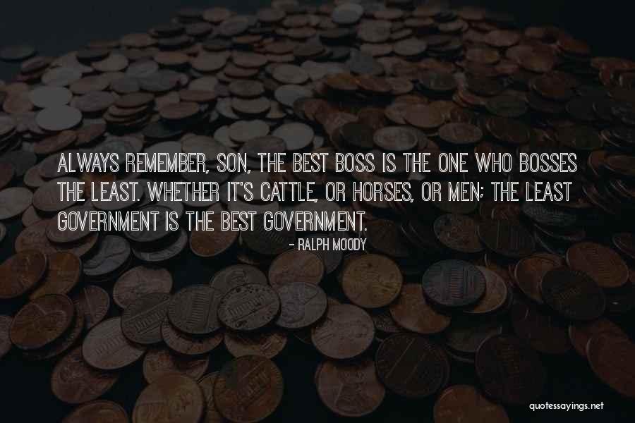Hry Bazar Quotes By Ralph Moody Hry Bazar Quotes By Ralph Moody