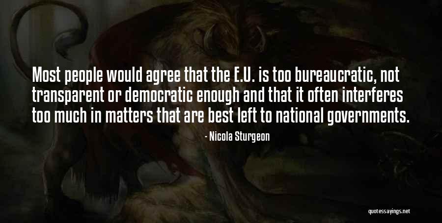 Hryhorij Lakota Quotes By Nicola Sturgeon Hryhorij Lakota Quotes By Nicola Sturgeon