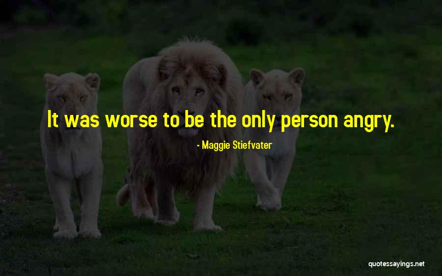 Hrz Nov Quotes By Maggie Stiefvater Hrz Nov Quotes By Maggie Stiefvater