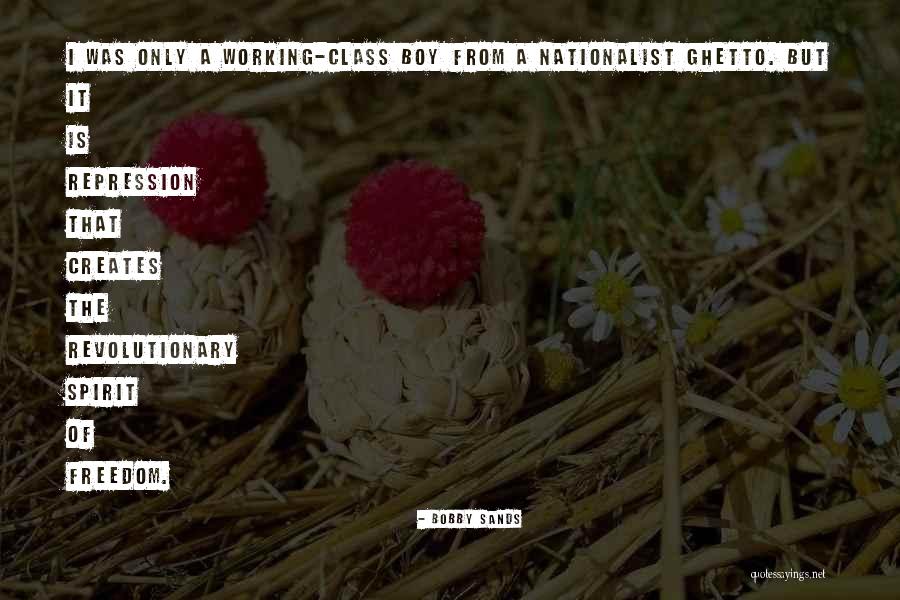 Hrzanova Quotes By Bobby Sands Hrzanova Quotes By Bobby Sands