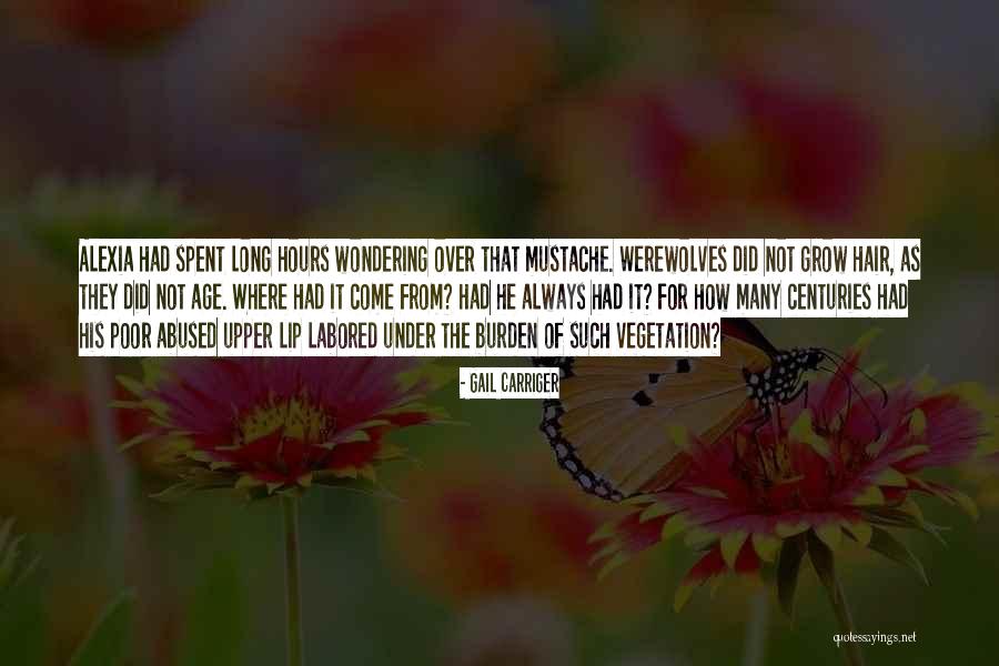Hrzarensky Quotes By Gail Carriger Hrzarensky Quotes By Gail Carriger