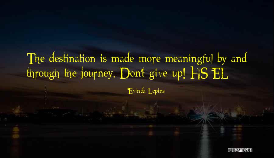 Hs Quotes By Evinda Lepins Hs Quotes By Evinda Lepins