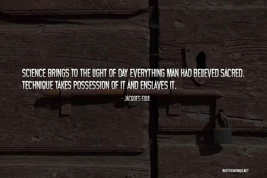 Hsia Bras Quotes By Jacques Ellul Hsia Bras Quotes By Jacques Ellul