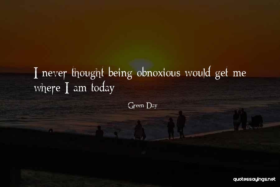 Hsiao Shu Quotes By Green Day Hsiao Shu Quotes By Green Day