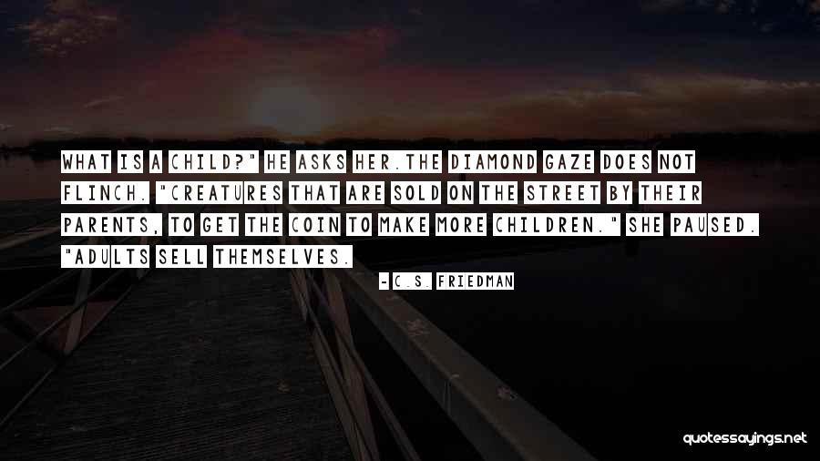 Hsiao Shun Quotes By C.S. Friedman Hsiao Shun Quotes By C.S. Friedman