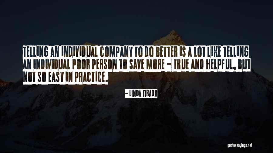 Hsiao Shun Quotes By Linda Tirado Hsiao Shun Quotes By Linda Tirado