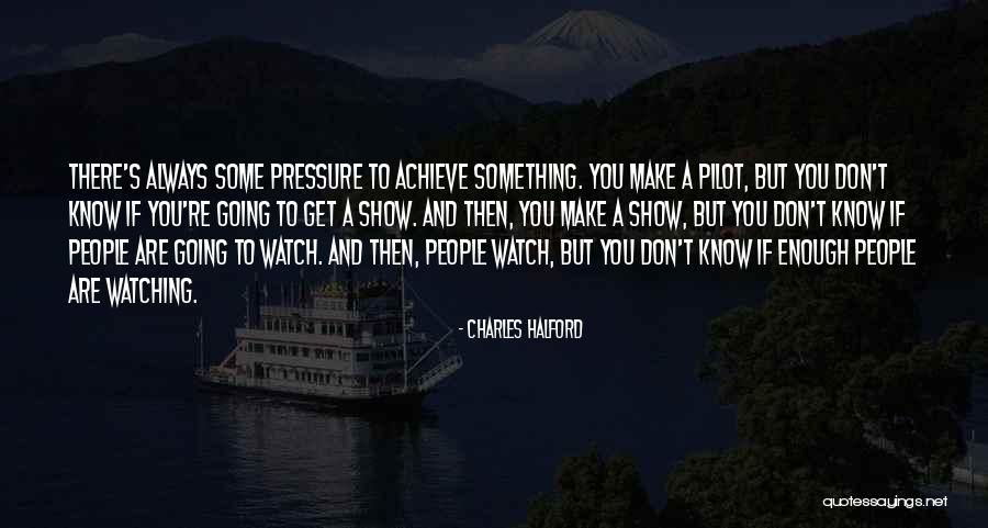 Hsieh Connecticut Quotes By Charles Halford Hsieh Connecticut Quotes By Charles Halford