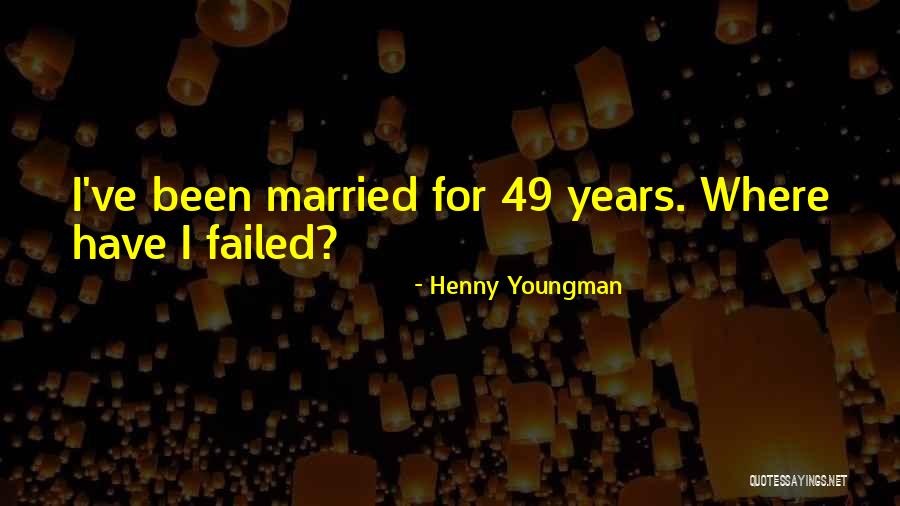 Hsieh Fire Quotes By Henny Youngman Hsieh Fire Quotes By Henny Youngman