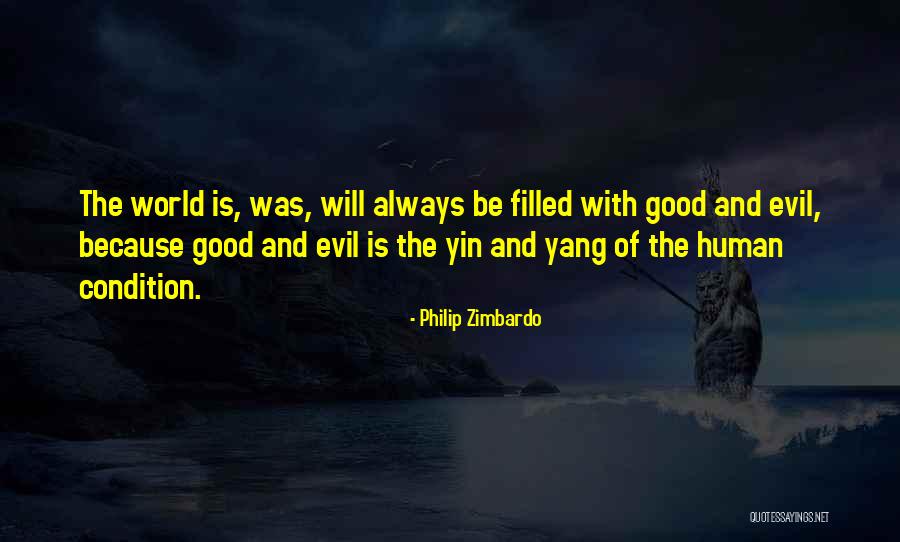 Hsien Seow Quotes By Philip Zimbardo Hsien Seow Quotes By Philip Zimbardo